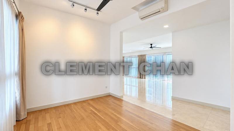 Service Residence for Rent at The Greens - Clement Chan - Living Room - PropertyGuru.com.my