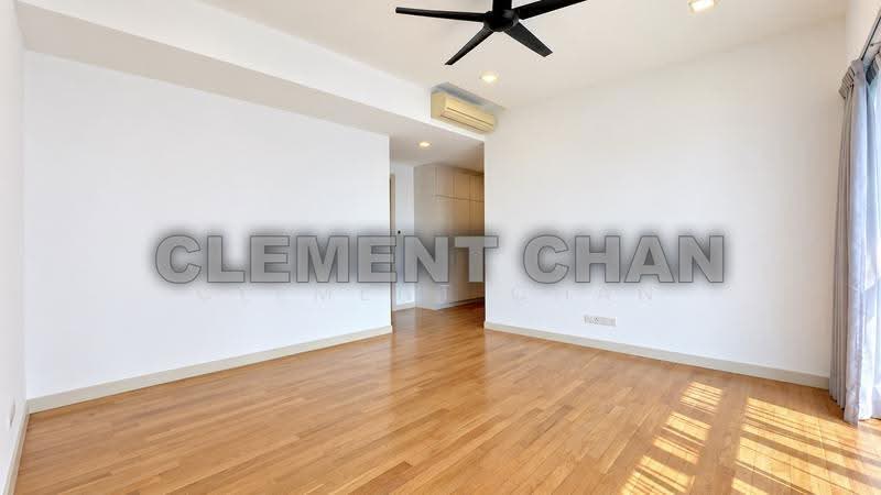 Service Residence for Rent at The Greens - Clement Chan - Living Room - PropertyGuru.com.my