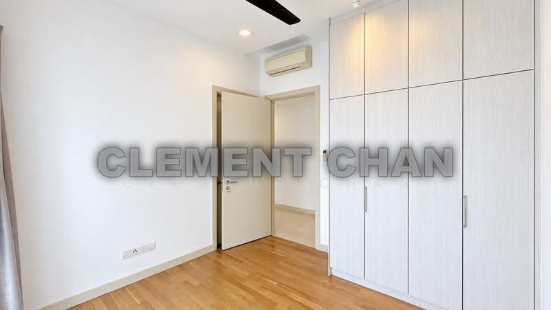 Service Residence for Rent at The Greens - Clement Chan - Bedroom - PropertyGuru.com.my