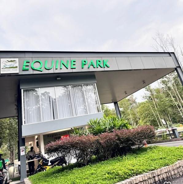 Residential Land for Sale in Taman Equine (Seri Kembangan) - Arnica Low - PropertyGuru.com.my