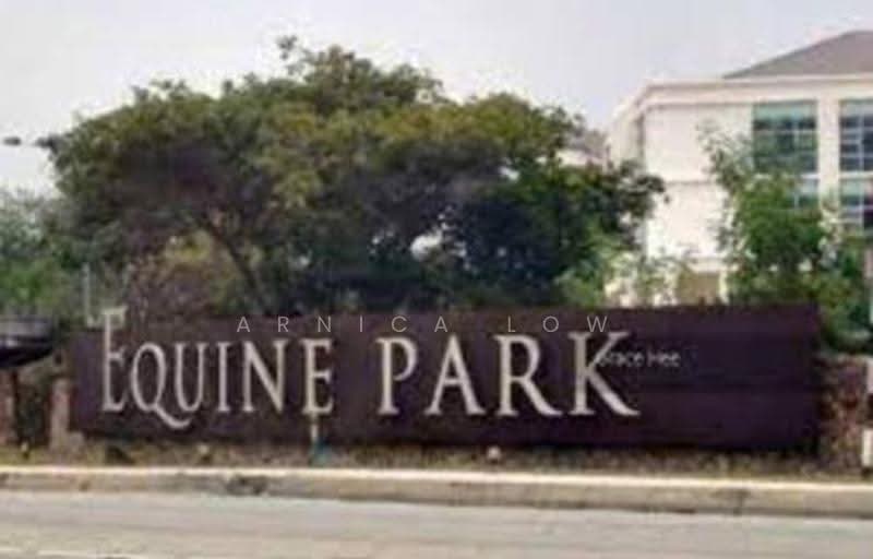 Residential Land for Sale in Taman Equine (Seri Kembangan) - Arnica Low - PropertyGuru.com.my