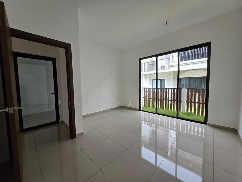 Rumah Teres 2-Tingkat untuk Disewa di Setia Safiro (Cyberjaya) - Fikri Yasmin - Interior - PropertyGuru.com.my