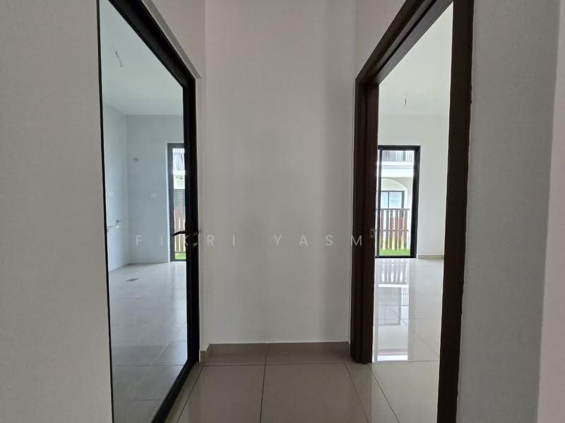 Rumah Teres 2-Tingkat untuk Disewa di Setia Safiro (Cyberjaya) - Fikri Yasmin - Interior - PropertyGuru.com.my