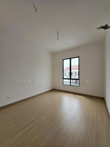 Rumah Teres 2-Tingkat untuk Disewa di Setia Safiro (Cyberjaya) - Fikri Yasmin - Interior - PropertyGuru.com.my