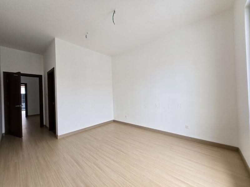 Rumah Teres 2-Tingkat untuk Disewa di Setia Safiro (Cyberjaya) - Fikri Yasmin - Interior - PropertyGuru.com.my