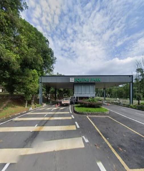 Residential Land for Sale in Taman Equine (Seri Kembangan) - Arnica Low - PropertyGuru.com.my