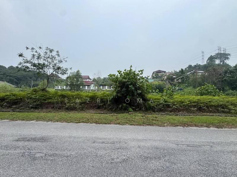 Tanah Kediaman untuk Dijual di Sungai Buloh (Selangor) - Fazri Omar - PropertyGuru.com.my