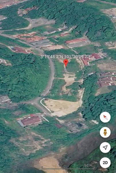 Tanah Kediaman untuk Dijual di Sungai Buloh (Selangor) - Fazri Omar - PropertyGuru.com.my