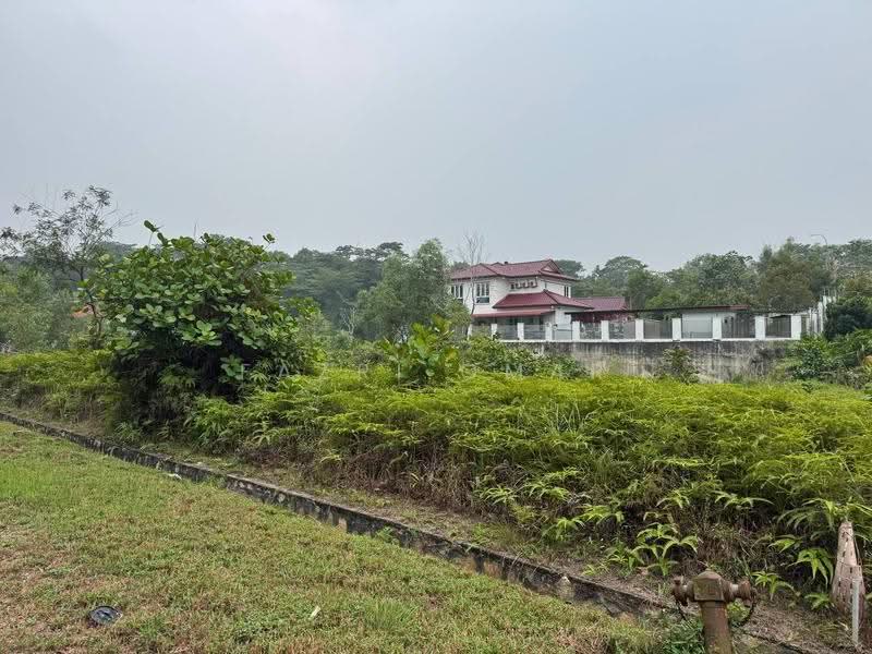 Tanah Kediaman untuk Dijual di Sungai Buloh (Selangor) - Fazri Omar - PropertyGuru.com.my