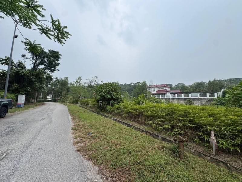 Tanah Kediaman untuk Dijual di Sungai Buloh (Selangor) - Fazri Omar - PropertyGuru.com.my