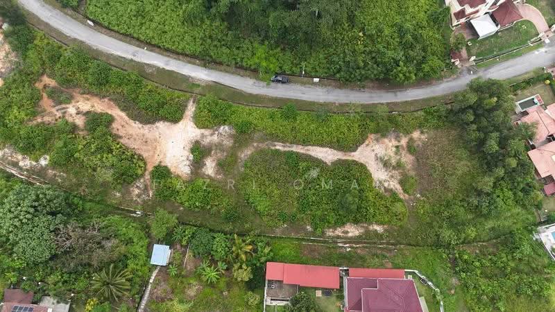 Tanah Kediaman untuk Dijual di Sungai Buloh (Selangor) - Fazri Omar - PropertyGuru.com.my