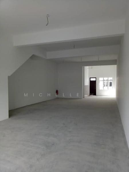 Shop for Rent in Taman Pulai Hijauan (Skudai) - Michelle He - Interior - PropertyGuru.com.my