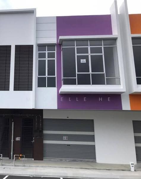 Shop for Rent in Taman Pulai Hijauan (Skudai) - Michelle He - PropertyGuru.com.my
