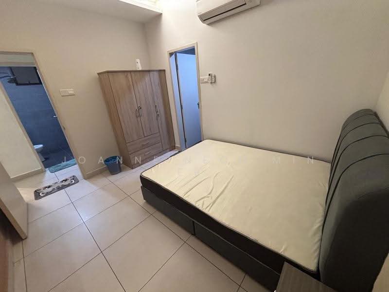 Service Residence for Rent at Majestic Maxim - JOANNE NEOH MIN ER - Bedroom - PropertyGuru.com.my
