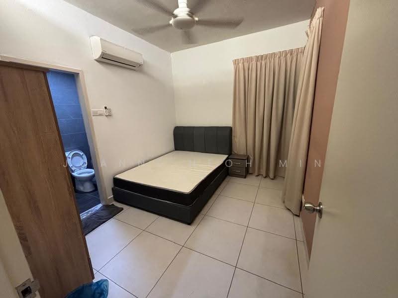 Service Residence for Rent at Majestic Maxim - JOANNE NEOH MIN ER - Bedroom - PropertyGuru.com.my