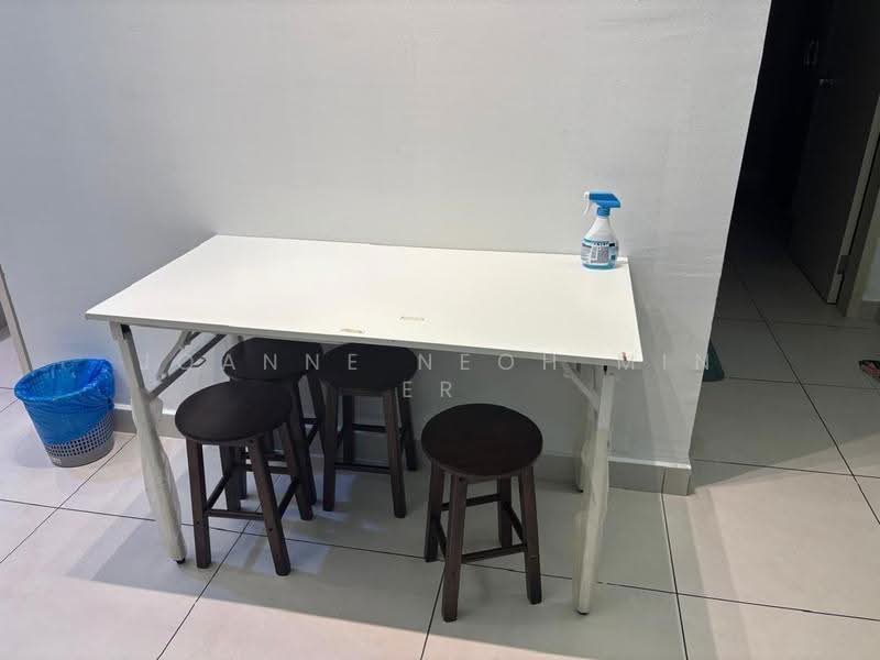 Service Residence for Rent at Majestic Maxim - JOANNE NEOH MIN ER - Interior - PropertyGuru.com.my