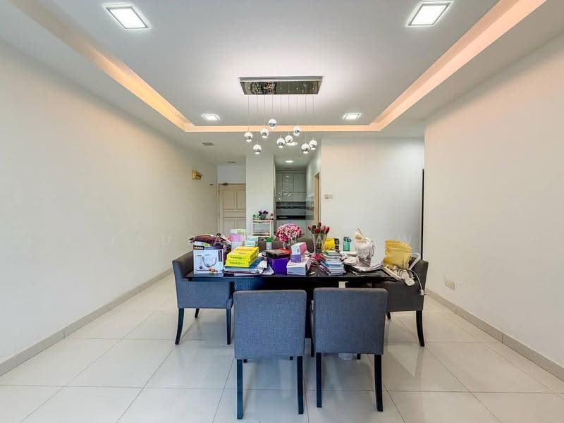 Kondominium untuk Dijual di Kristal View - Fauran Nawawi - PropertyGuru.com.my