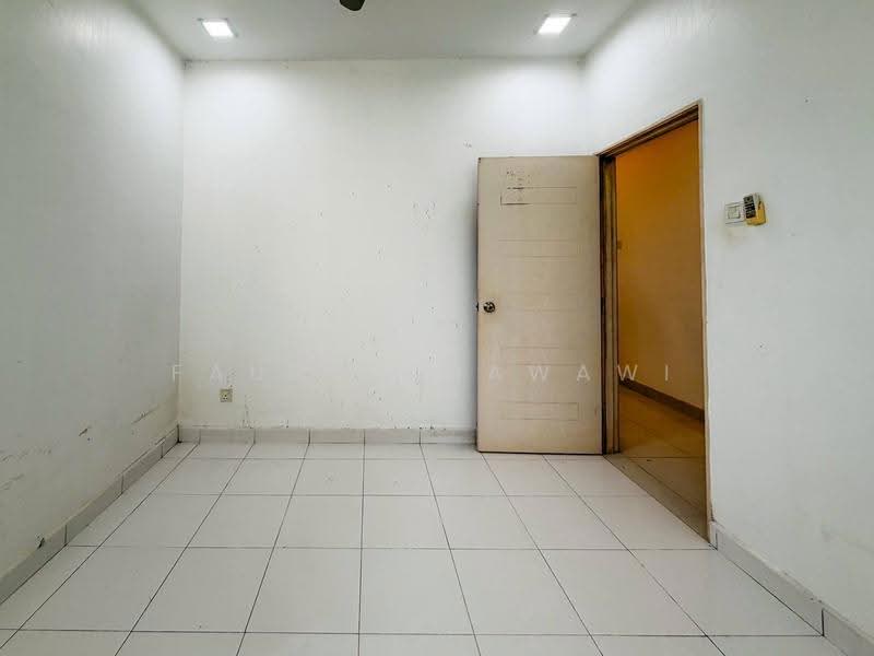 Kondominium untuk Dijual di Kristal View - Fauran Nawawi - PropertyGuru.com.my