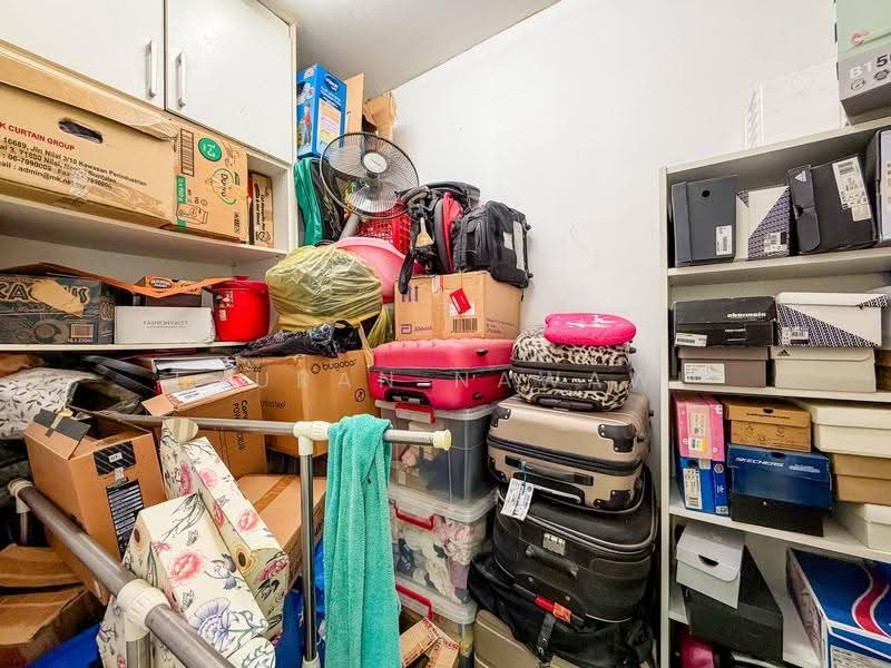 Kondominium untuk Dijual di Kristal View - Fauran Nawawi - PropertyGuru.com.my