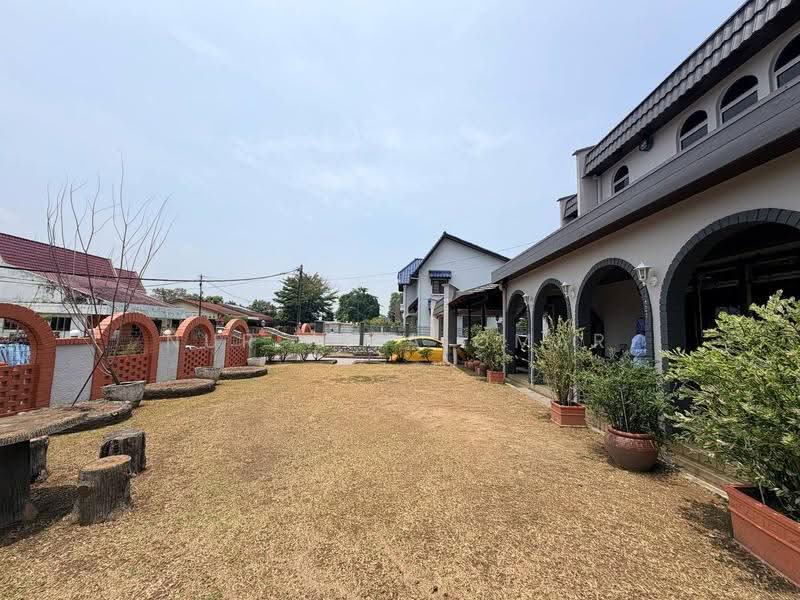 Bungalow House for Sale in Shah Alam (Selangor) - Nur Alia Omar - Exterior - PropertyGuru.com.my