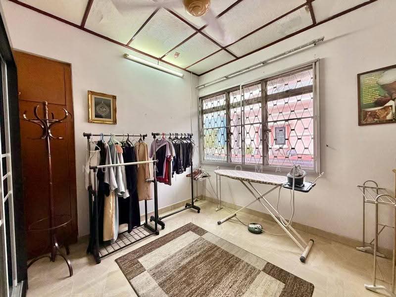 Bungalow House for Sale in Shah Alam (Selangor) - Nur Alia Omar - Interior - PropertyGuru.com.my