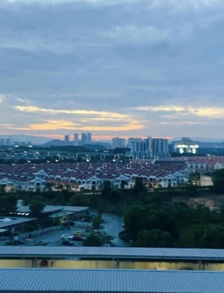 Apartment for Rent at MasReca n19eteen - Nuruddin Zabidi - PropertyGuru.com.my