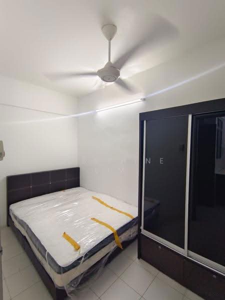 Apartment for Rent at Laguna Indah - Josephine Lim - Bedroom - PropertyGuru.com.my