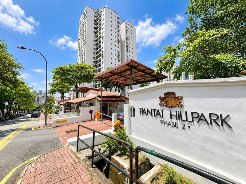 Kondominium untuk Dijual di Pantai Hillpark 2 - Akmal Zakaria - PropertyGuru.com.my