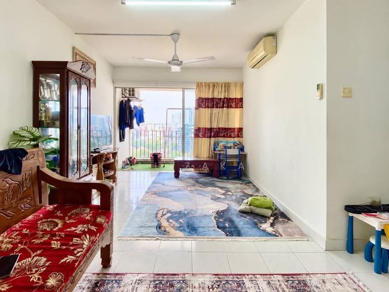 Kondominium untuk Dijual di Pantai Hillpark 2 - Akmal Zakaria - PropertyGuru.com.my
