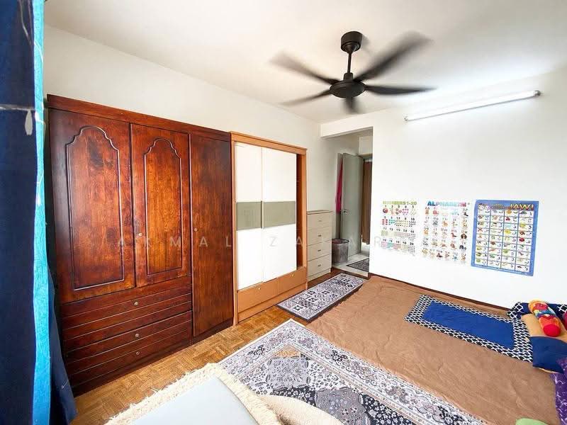 Kondominium untuk Dijual di Pantai Hillpark 2 - Akmal Zakaria - PropertyGuru.com.my
