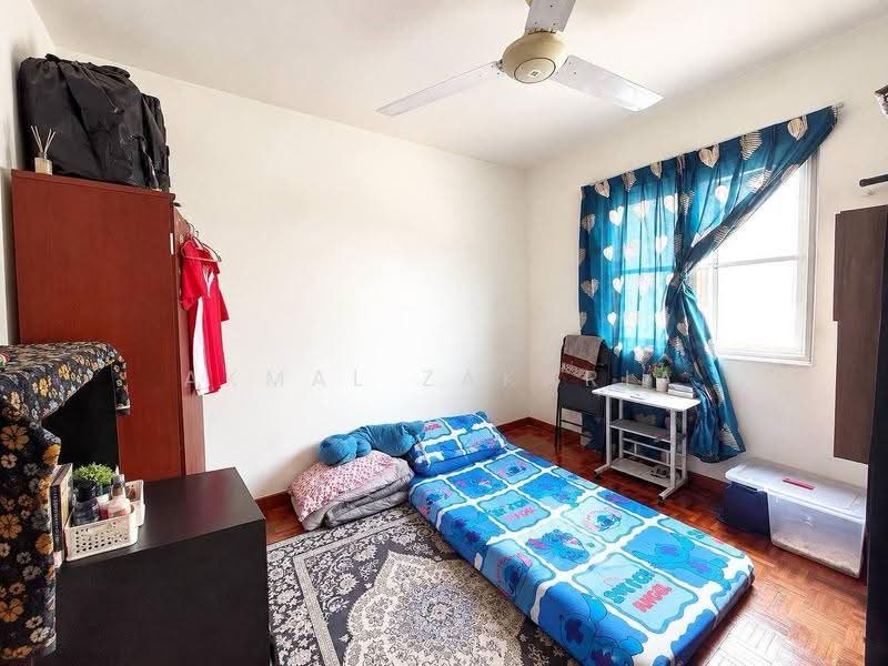 Kondominium untuk Dijual di Pantai Hillpark 2 - Akmal Zakaria - PropertyGuru.com.my