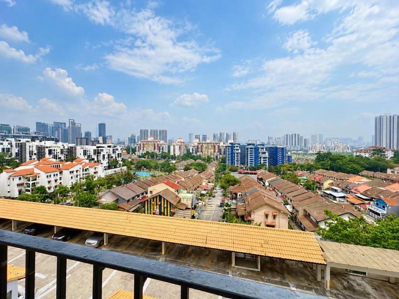 Kondominium untuk Dijual di Pantai Hillpark 2 - Akmal Zakaria - PropertyGuru.com.my