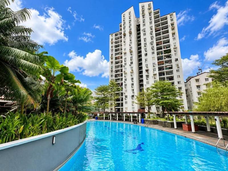 Kondominium untuk Dijual di Pantai Hillpark 2 - Akmal Zakaria - PropertyGuru.com.my