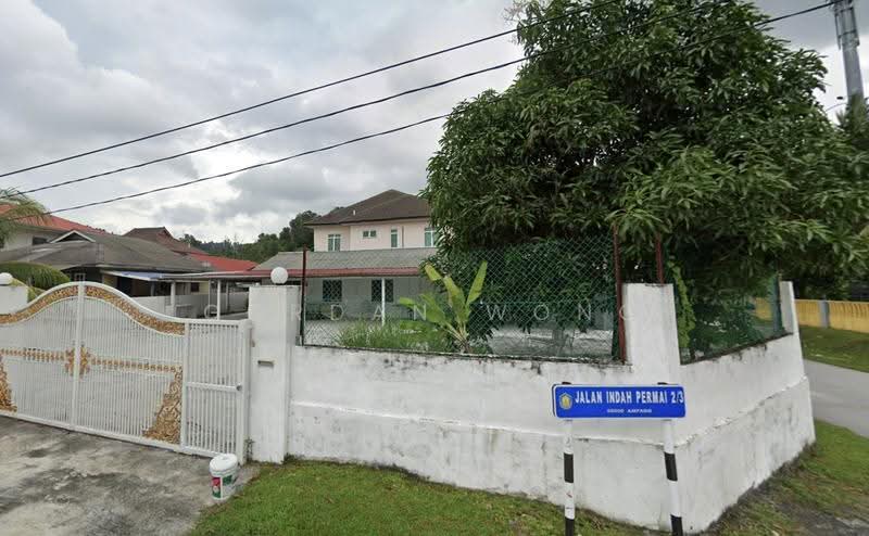 Bungalow Land for Sale in Ampang Jaya (Ampang) - Gordan Wong - Exterior - PropertyGuru.com.my