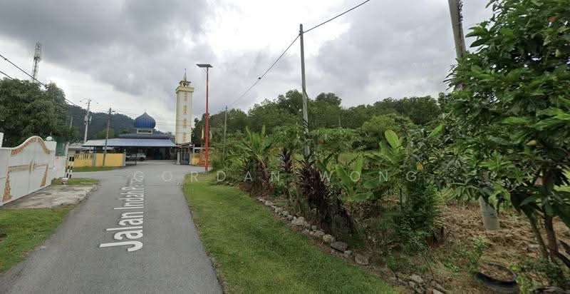 Bungalow Land for Sale in Ampang Jaya (Ampang) - Gordan Wong - PropertyGuru.com.my