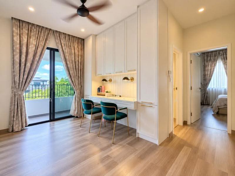 Rumah Teres 2-Tingkat untuk Dijual di Cyberjaya (Selangor) - Akmal Zakaria - PropertyGuru.com.my