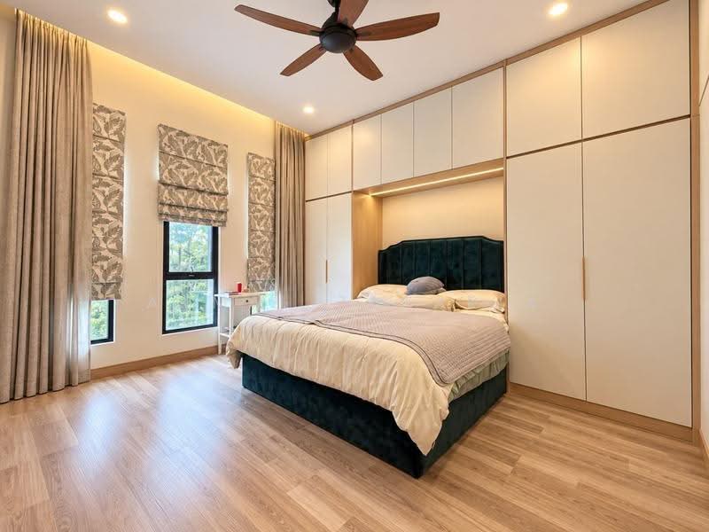 Rumah Teres 2-Tingkat untuk Dijual di Cyberjaya (Selangor) - Akmal Zakaria - PropertyGuru.com.my