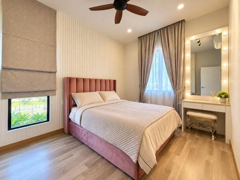 Rumah Teres 2-Tingkat untuk Dijual di Cyberjaya (Selangor) - Akmal Zakaria - PropertyGuru.com.my