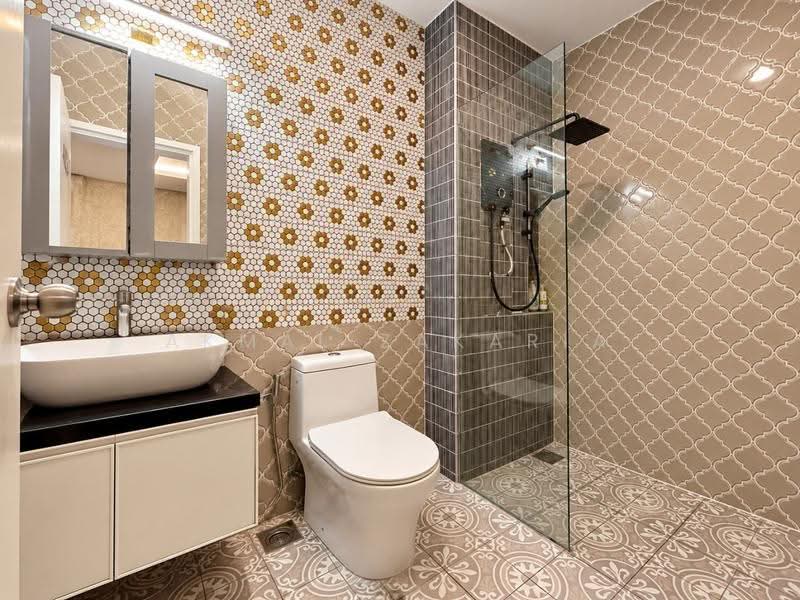 Rumah Teres 2-Tingkat untuk Dijual di Cyberjaya (Selangor) - Akmal Zakaria - PropertyGuru.com.my