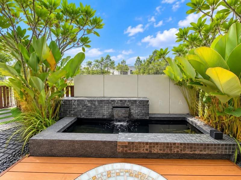 Rumah Teres 2-Tingkat untuk Dijual di Cyberjaya (Selangor) - Akmal Zakaria - PropertyGuru.com.my