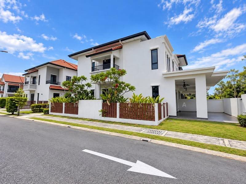 Rumah Teres 2-Tingkat untuk Dijual di Cyberjaya (Selangor) - Akmal Zakaria - PropertyGuru.com.my