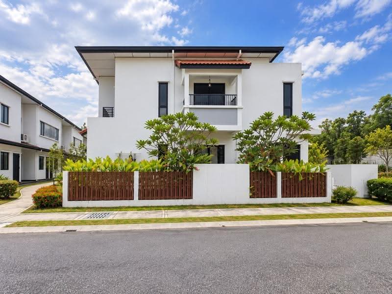 Rumah Teres 2-Tingkat untuk Dijual di Cyberjaya (Selangor) - Akmal Zakaria - PropertyGuru.com.my