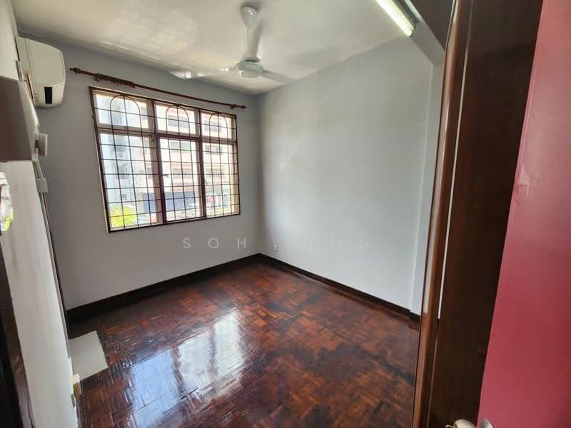 Apartment for Sale at Subang Perdana Goodyear Court 8 - Soh Ping - Interior - PropertyGuru.com.my