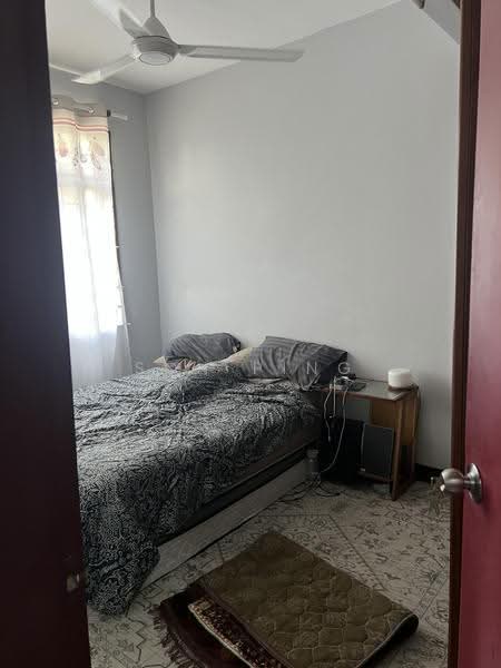Apartment for Sale at Subang Perdana Goodyear Court 8 - Soh Ping - Bedroom - PropertyGuru.com.my