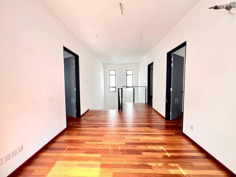 Bungalow House for Sale in Alam Nusantara (Setia Alam) - Nur Alia Omar - Interior - PropertyGuru.com.my