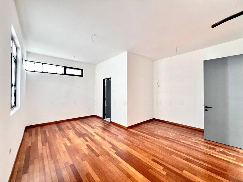 Bungalow House for Sale in Alam Nusantara (Setia Alam) - Nur Alia Omar - Interior - PropertyGuru.com.my