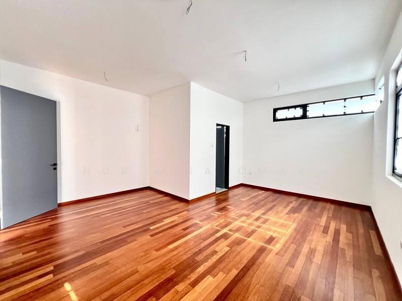 Bungalow House for Sale in Alam Nusantara (Setia Alam) - Nur Alia Omar - Interior - PropertyGuru.com.my