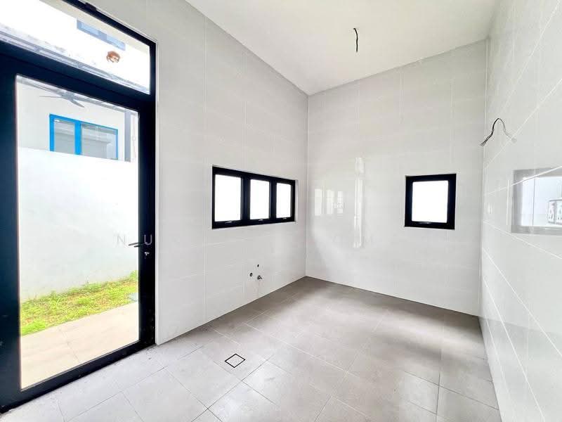 Bungalow House for Sale in Alam Nusantara (Setia Alam) - Nur Alia Omar - Interior - PropertyGuru.com.my