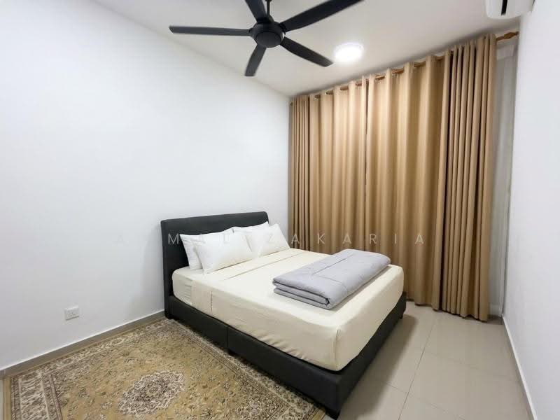 Rumah Teres 2-Tingkat untuk Dijual di Setia Safiro (Cyberjaya) - Akmal Zakaria - PropertyGuru.com.my