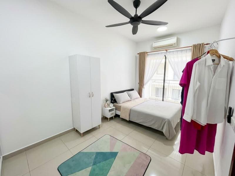 Rumah Teres 2-Tingkat untuk Dijual di Setia Safiro (Cyberjaya) - Akmal Zakaria - PropertyGuru.com.my
